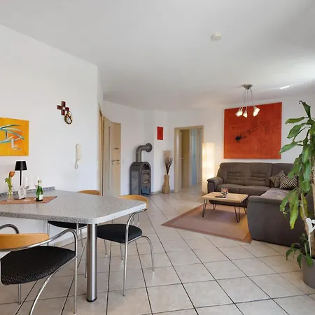 Walter Apartment