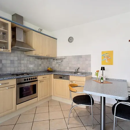 Walter Apartment *